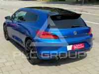 2017 Volkswagen Scirocco
