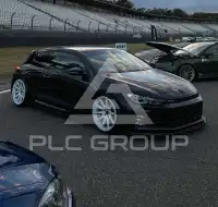 2017 Volkswagen Scirocco
