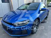 2017 Volkswagen Scirocco