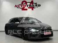 2017 Volkswagen Scirocco