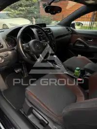 2017 Volkswagen Scirocco