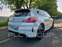 2017 Volkswagen Scirocco