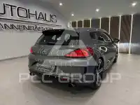 2017 Volkswagen Scirocco