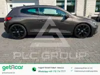 2017 Volkswagen Scirocco