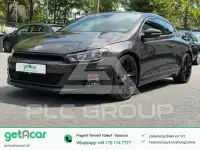 2017 Volkswagen Scirocco