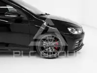 2017 Volkswagen Scirocco