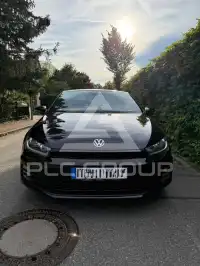 2017 Volkswagen Scirocco