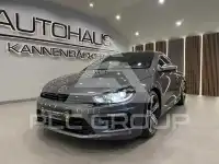 2017 Volkswagen Scirocco