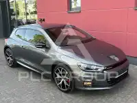 2017 Volkswagen Scirocco