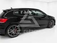 2017 Volkswagen Scirocco