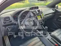 2017 Volkswagen Scirocco