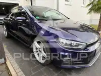 2017 Volkswagen Scirocco