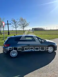 2017 Volkswagen Scirocco