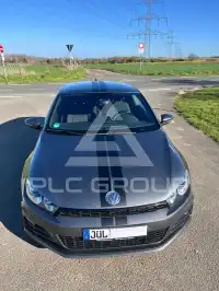 2017 Volkswagen Scirocco