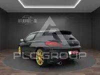 2017 Volkswagen Scirocco