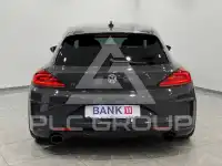 2017 Volkswagen Scirocco