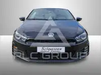 2017 Volkswagen Scirocco
