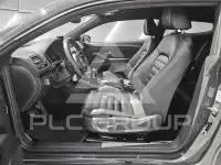2017 Volkswagen Scirocco