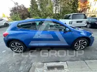 2017 Volkswagen Scirocco