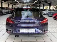 2017 Volkswagen Scirocco