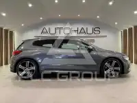 2017 Volkswagen Scirocco