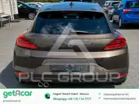 2017 Volkswagen Scirocco