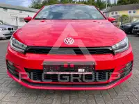 2017 Volkswagen Scirocco