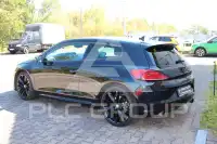 2017 Volkswagen Scirocco