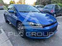 2017 Volkswagen Scirocco