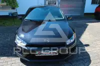 2017 Volkswagen Scirocco