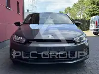 2017 Volkswagen Scirocco