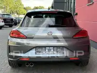 2017 Volkswagen Scirocco