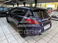 2017 Volkswagen Scirocco