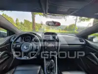 2017 Volkswagen Scirocco