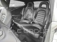 2017 Volkswagen Scirocco
