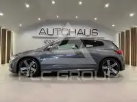 2017 Volkswagen Scirocco