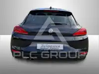 2017 Volkswagen Scirocco