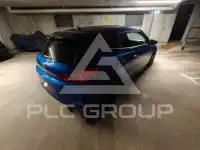 2017 Volkswagen Scirocco