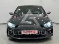 2017 Volkswagen Scirocco
