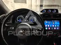 2017 Volkswagen Scirocco