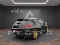 2017 Volkswagen Scirocco