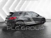 2017 Volkswagen Scirocco