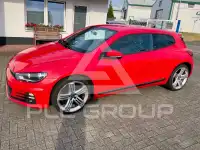 2017 Volkswagen Scirocco