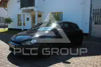 2017 Volkswagen Scirocco
