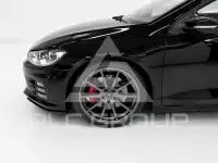 2017 Volkswagen Scirocco