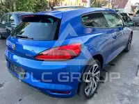 2017 Volkswagen Scirocco