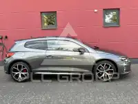 2017 Volkswagen Scirocco