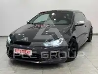 2017 Volkswagen Scirocco