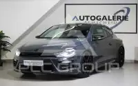 2017 Volkswagen Scirocco