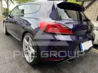 2017 Volkswagen Scirocco